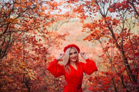 Kolory sezonu – co będzie modne w tym roku? Zdjęcie do artykułu: Kolory sezonu – co będzie modne w tym roku?